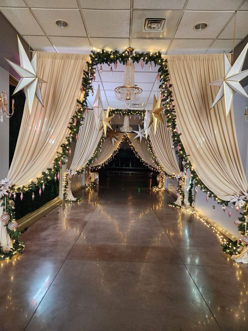 Epiphany Ball